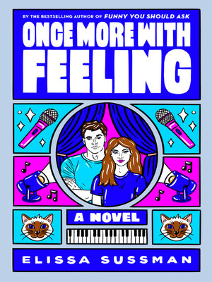 cover image of Once More with Feeling